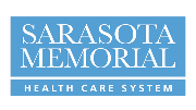 Sarasota Memorial Hospital Logo